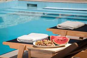 Phaistos Villas - Villa Kastalia Poolside Retreat