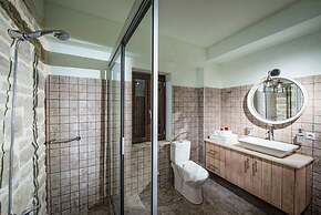 Phaistos Villas - Villa Kastalia Poolside Retreat