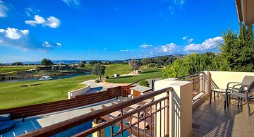 Villa Hg08 Pyrinas in Kouklia