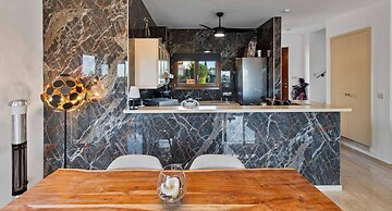 Villa Hg08 Pyrinas in Kouklia