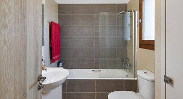 Villa Hg08 Pyrinas in Kouklia