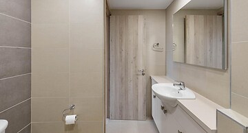 Villa Hg08 Pyrinas in Kouklia