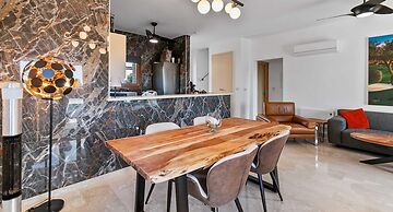 Villa Hg08 Pyrinas in Kouklia