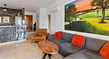 Villa Hg08 Pyrinas in Kouklia