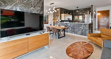 Villa Hg08 Pyrinas in Kouklia