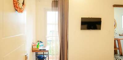 Hoang Yen Hotel & Coffee