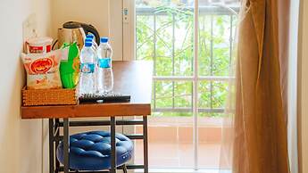 Hoang Yen Hotel & Coffee