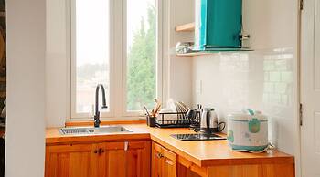 Hoang Yen Hotel & Coffee