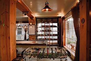 Hoang Yen Hotel & Coffee