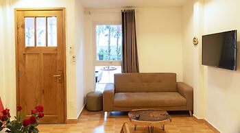 Hoang Yen Hotel & Coffee