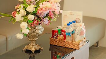 Hoang Yen Hotel & Coffee