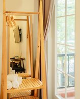 Hoang Yen Hotel & Coffee