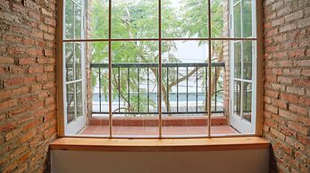 Hoang Yen Hotel & Coffee