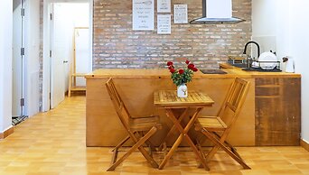 Hoang Yen Hotel & Coffee