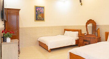 Hoang Yen Hotel & Coffee