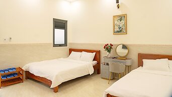 Hoang Yen Hotel & Coffee