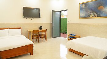 Hoang Yen Hotel & Coffee