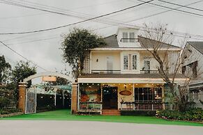 Hoang Yen Hotel & Coffee