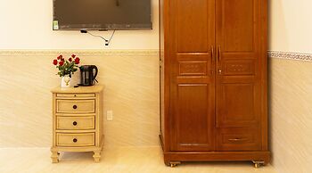 Hoang Yen Hotel & Coffee