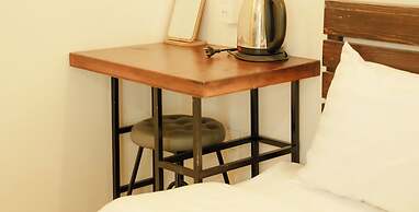 Hoang Yen Hotel & Coffee