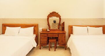 Hoang Yen Hotel & Coffee