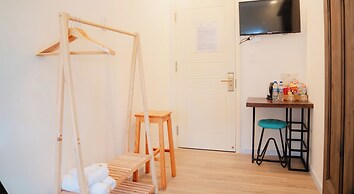 Hoang Yen Hotel & Coffee