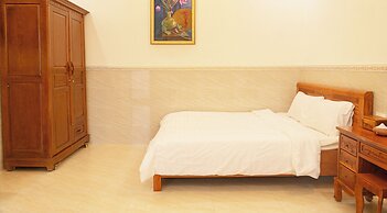 Hoang Yen Hotel & Coffee