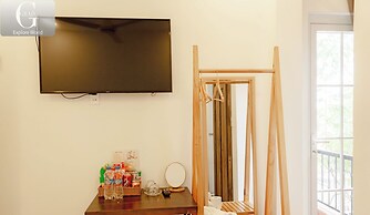 Hoang Yen Hotel & Coffee