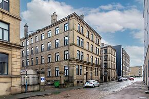 Mill Street Apartments