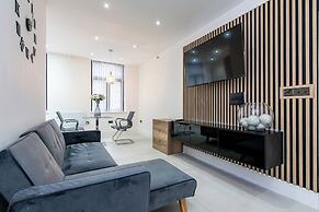 Mill Street Apartments