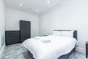 Mill Street Apartments