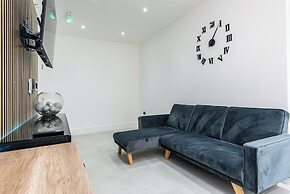 Mill Street Apartments