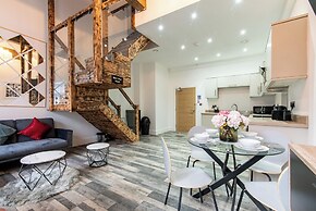 Mill Street Apartments