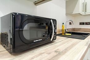 Mill Street Apartments