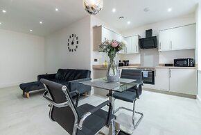 Mill Street Apartments