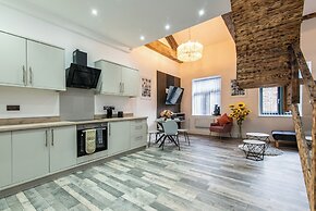 Mill Street Apartments