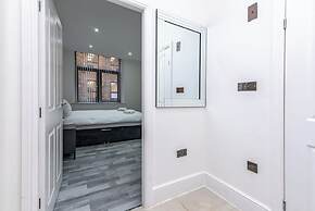 Mill Street Apartments