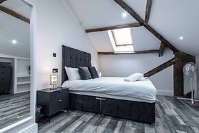 Mill Street Apartments