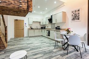 Mill Street Apartments