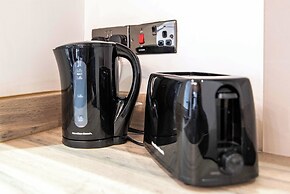 Mill Street Apartments