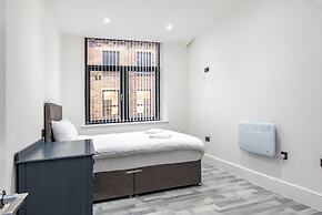 Mill Street Apartments