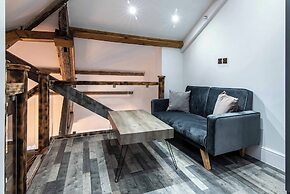 Mill Street Apartments