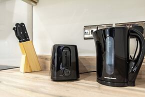 Mill Street Apartments