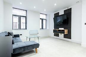 Mill Street Apartments