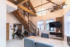 Mill Street Apartments