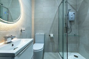 Mill Street Apartments