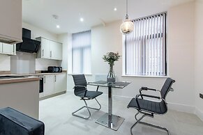 Mill Street Apartments