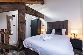 Mill Street Apartments