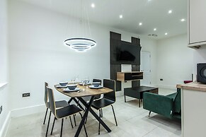 Mill Street Apartments