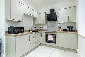 Mill Street Apartments